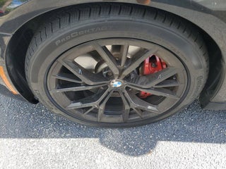 BMW 5 Series for sale Las Vegas