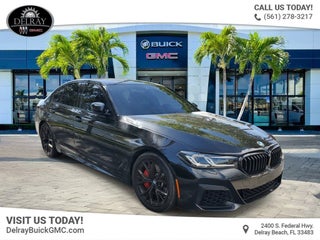 BMW 5 Series for sale Las Vegas