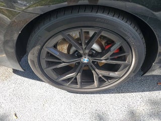 BMW 5 Series for sale Las Vegas