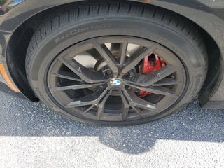 BMW 5 Series for sale Las Vegas