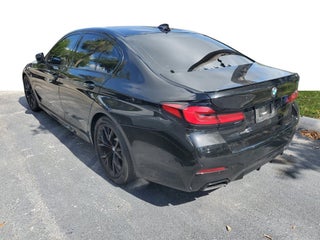 BMW 5 Series for sale Las Vegas