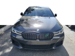 BMW 5 Series for sale Las Vegas