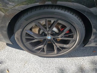 BMW 5 Series for sale Las Vegas