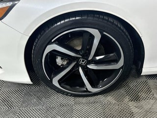 Honda Accord for sale Las Vegas