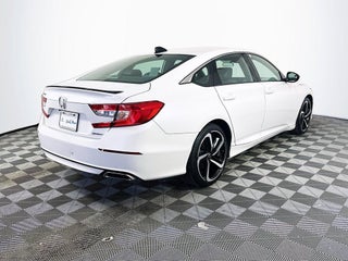 Honda Accord for sale Las Vegas
