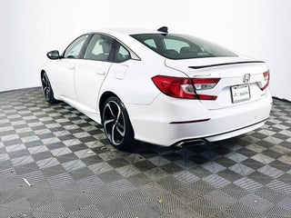 Honda Accord for sale Las Vegas