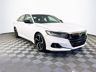 Honda Accord for sale Las Vegas