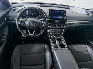 Honda Accord for sale Las Vegas