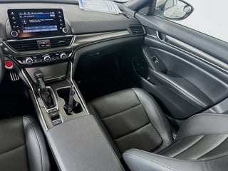 Honda Accord for sale Las Vegas