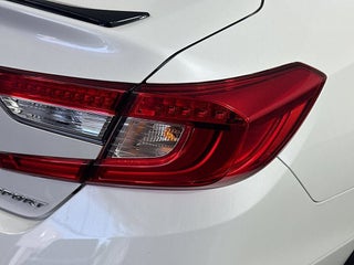 Honda Accord for sale Las Vegas
