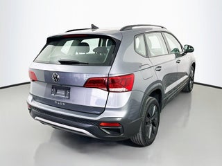 Volkswagen Taos for sale Las Vegas
