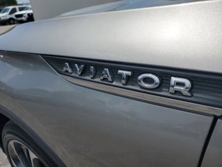 2023 Lincoln Aviator thumbnail – Homestead, FL – 43