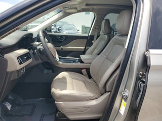 2023 Lincoln Aviator thumbnail – Homestead, FL – 51