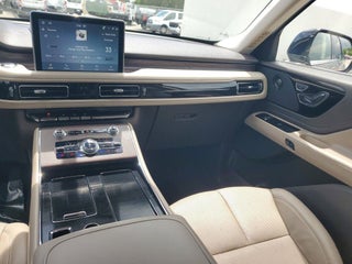 2023 Lincoln Aviator thumbnail – Homestead, FL – 50