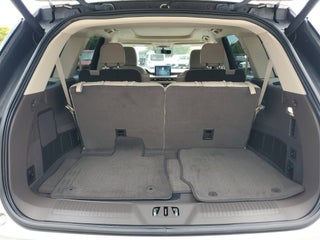 2023 Lincoln Aviator thumbnail – Homestead, FL – 44