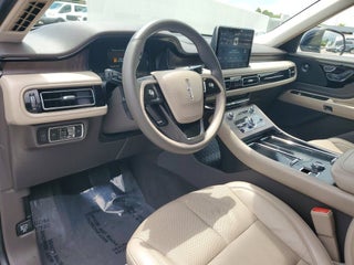 2023 Lincoln Aviator thumbnail – Homestead, FL – 46