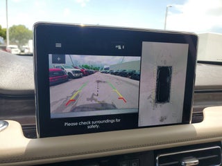 2023 Lincoln Aviator thumbnail – Homestead, FL – 65