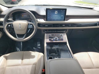 2023 Lincoln Aviator thumbnail – Homestead, FL – 48