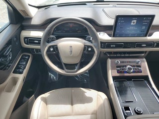 2023 Lincoln Aviator thumbnail – Homestead, FL – 49