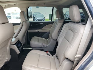 2023 Lincoln Aviator thumbnail – Homestead, FL – 53