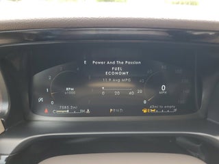 2023 Lincoln Aviator thumbnail – Homestead, FL – 58
