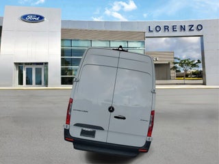2023 Mercedes-Benz Sprinter thumbnail – Homestead, FL – 7