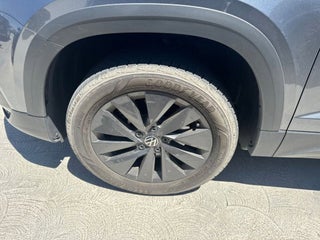 Volkswagen Taos for sale Las Vegas