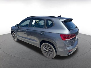 Volkswagen Taos for sale Las Vegas