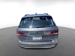 Volkswagen Taos for sale Las Vegas