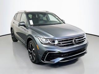 2024 Volkswagen Tiguan thumbnail – Miami, FL – 115