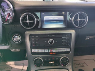 2018 Mercedes-Benz SLC thumbnail – Tamarac, FL – 16