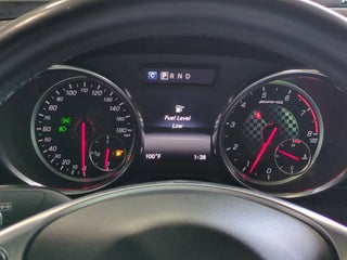 2018 Mercedes-Benz SLC thumbnail – Tamarac, FL – 26