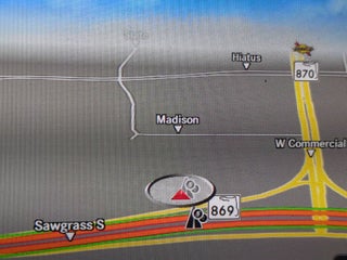 2018 Mercedes-Benz SLC thumbnail – Tamarac, FL – 20