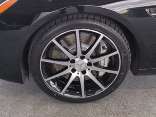 2018 Mercedes-Benz SLC thumbnail – Tamarac, FL – 11