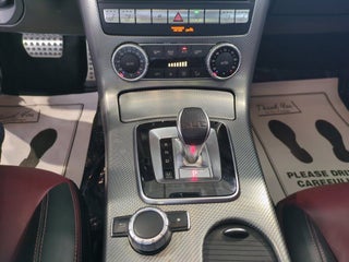 2018 Mercedes-Benz SLC thumbnail – Tamarac, FL – 17
