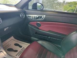2018 Mercedes-Benz SLC thumbnail – Tamarac, FL – 15