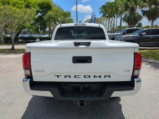 2021 Toyota Tacoma thumbnail – Tamarac, FL – 6