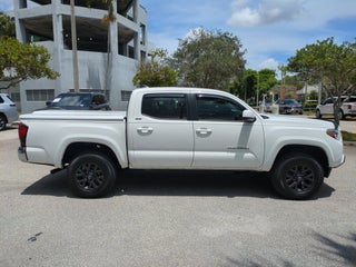 2021 Toyota Tacoma thumbnail – Tamarac, FL – 4