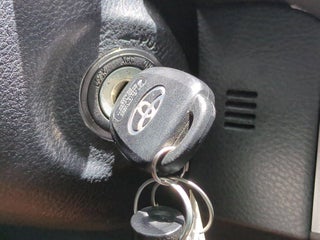 2021 Toyota Tacoma thumbnail – Tamarac, FL – 28