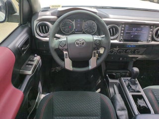 2021 Toyota Tacoma thumbnail – Tamarac, FL – 16