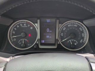 2021 Toyota Tacoma thumbnail – Tamarac, FL – 26