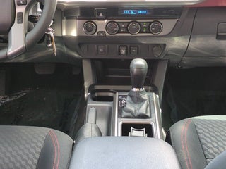 2021 Toyota Tacoma thumbnail – Tamarac, FL – 19