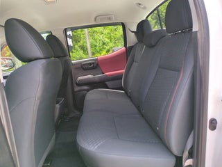 2021 Toyota Tacoma thumbnail – Tamarac, FL – 14