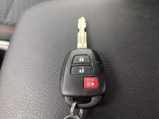 2021 Toyota Tacoma thumbnail – Tamarac, FL – 29