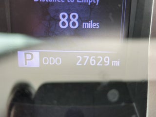 2021 Toyota Tacoma thumbnail – Tamarac, FL – 27