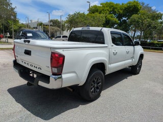 2021 Toyota Tacoma thumbnail – Tamarac, FL – 5