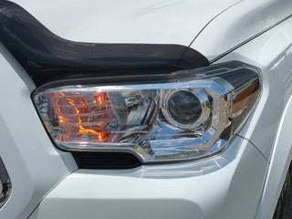 2021 Toyota Tacoma thumbnail – Tamarac, FL – 10