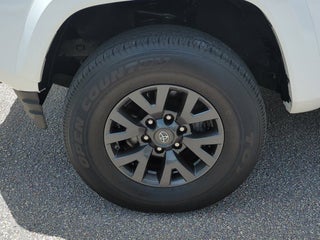 2021 Toyota Tacoma thumbnail – Tamarac, FL – 11