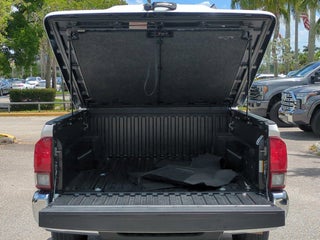 2021 Toyota Tacoma thumbnail – Tamarac, FL – 13