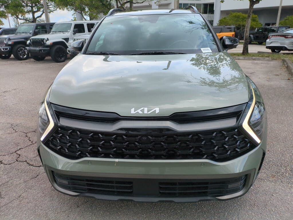 2023 Kia Sportage X-Pro Prestige
                                    for sale in Tamarac, FL – photo 3
